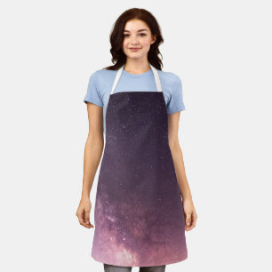 Pretty Universe Apron