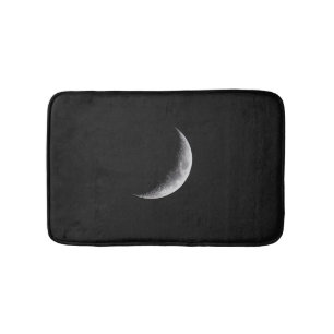 Pretty Universe Bath Mat