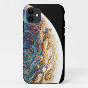 Pretty Universe Case-Mate iPhone Case
