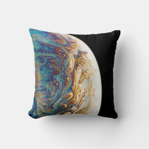 Pretty Universe Cushion
