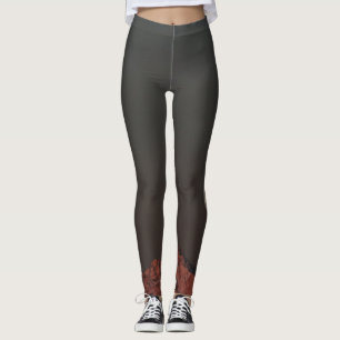 Pretty Universe Leggings