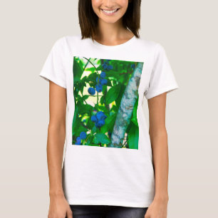 Pretty Vegetables T-Shirt
