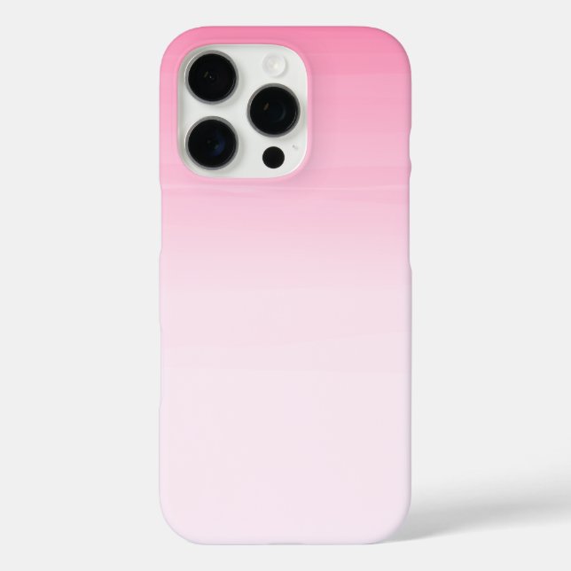 Pretty Watercolor Design  Case-Mate iPhone Case (Back)