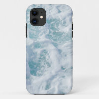 Pretty Waves Foam