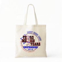 Pretty Wicked Ladies Chapter - XXX ShipRocked Tote