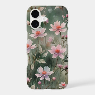 Pretty Wildflowers