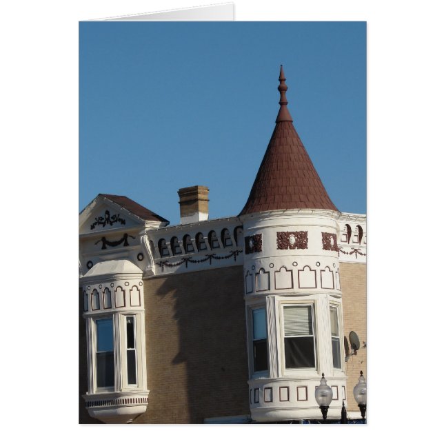 Pretty Windows (Front)