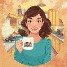 Pretty With Purpose lnspirational Women