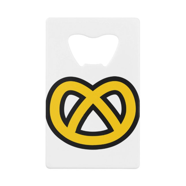 Pretzel (Front)