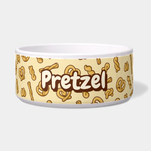 Pretzel Pattern