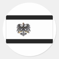 Preussen (1892-1918) Prussia Flag