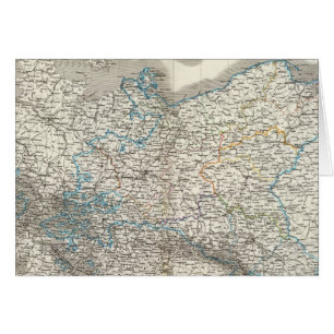 Preussische Staate - Prussian State