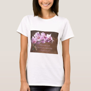 Preventative Meds Orchid T-Shirt