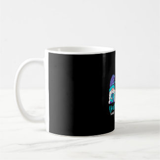 Prevention awareness gnome your life gnomes coffee mug