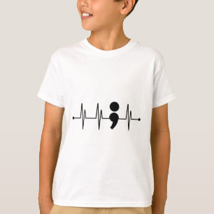 Prevention Mental Health Awareness Gift T-Shirt