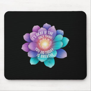 Prevention Mouse Pad