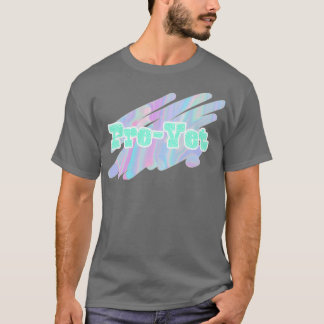 PreVet Holographic T-Shirt