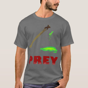 Prey movie T-Shirt