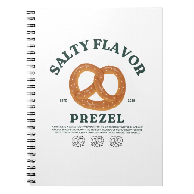 prezel notebook (Front)