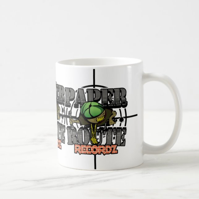 PRG Mug (Right)