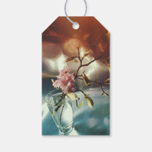 Price Tags Flowerbouquet