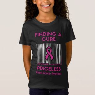 PRICELESS...Breast Cancer T-Shirt