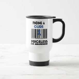 Priceless...CVS Travel Mug