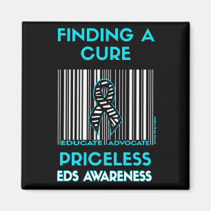 Priceless...EDS Magnet