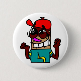 Priceless Expression 6 Cm Round Badge