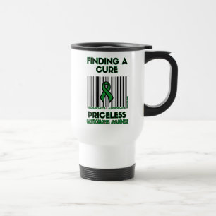 Priceless...Gastroparesis Travel Mug