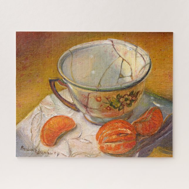 "Priceless" JIgsaw Puzzle (Horizontal)