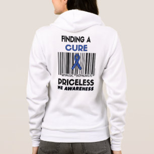 Priceless...ME Hoodie