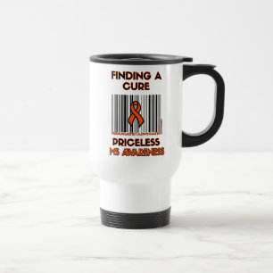 Priceless...MS Travel Mug