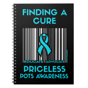 Priceless...POTS Notebook