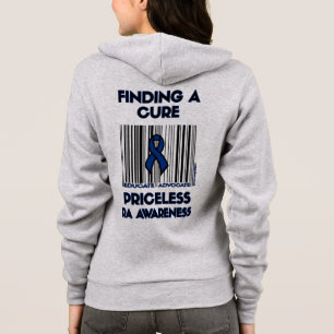 Priceless...Rheumatoid Arthritis Hoodie