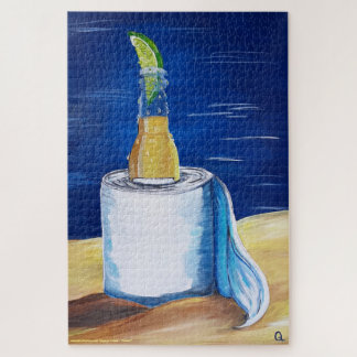 Priceless X-Large Puzzle