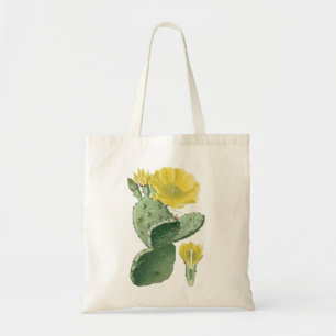 Prickley Pear Tote Bag