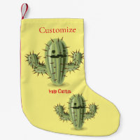 Prickly Irate Cactus Thunder_Cove