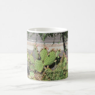 Prickly Pear mug