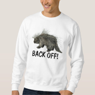 Prickly Porky Sweatshirt