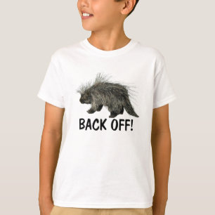 Prickly Porky T-Shirt