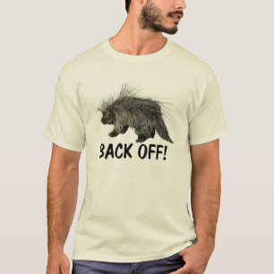Prickly Porky T-Shirt