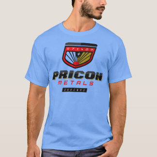 Pricon Metals T-Shirt