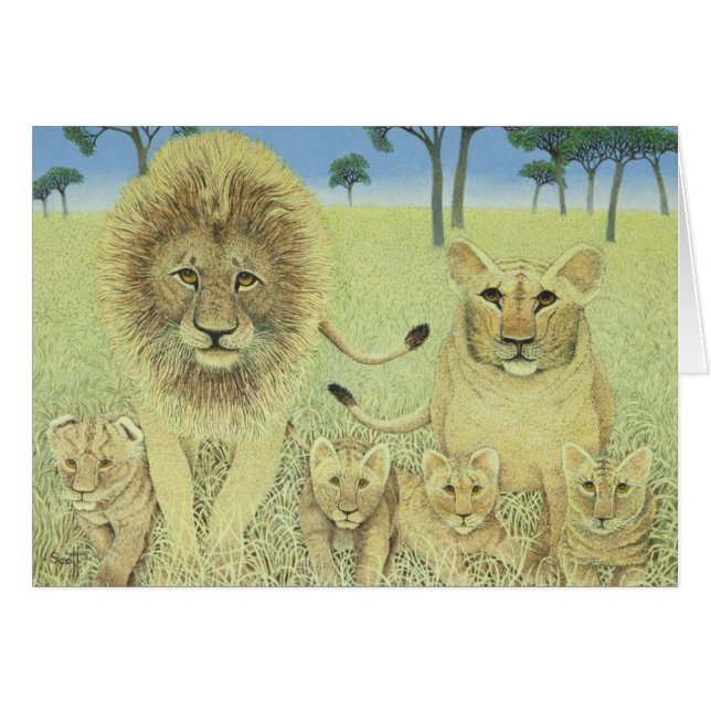 Pride (Front Horizontal)