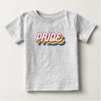 Pride | 70's Style