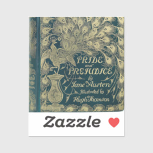 Pride and Prejudice