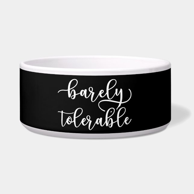 Pride And Prejudice - Barely Tolerable I (Left)