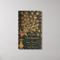 Pride and Prejudice Jane Austen (1894)