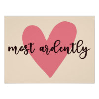 Pride And Prejudice Mr. Darcy - Most Ardently V