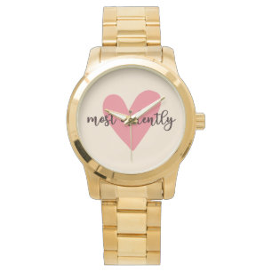 Pride And Prejudice Mr. Darcy - Most Ardently V Watch